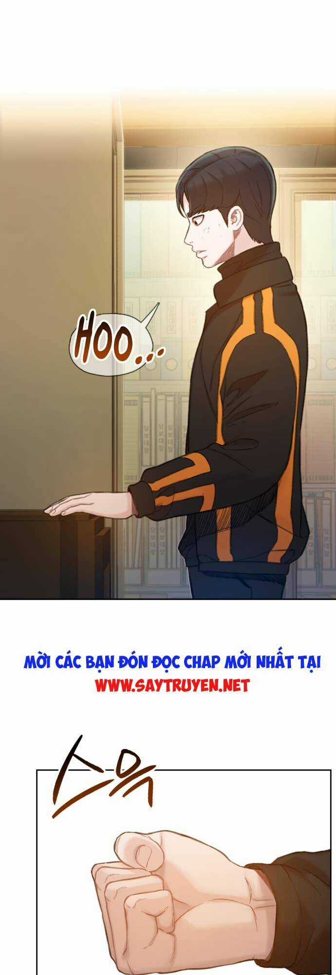 Thiền Định - Samadhi - Chapter 8 - Trang 20