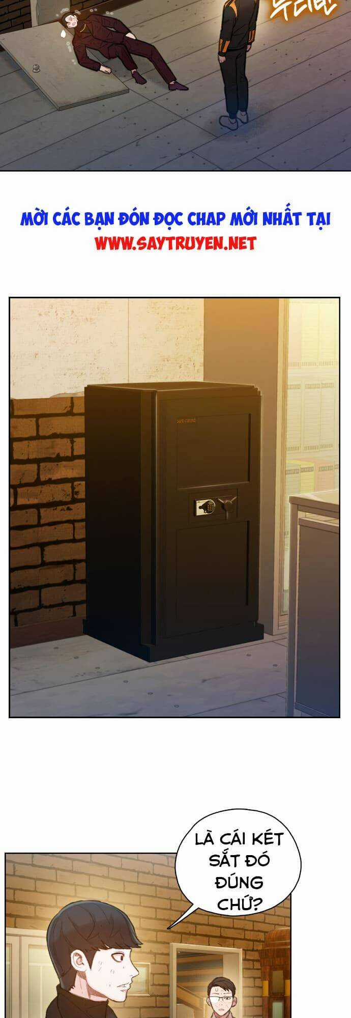 Thiền Định - Samadhi - Chapter 8 - Trang 3