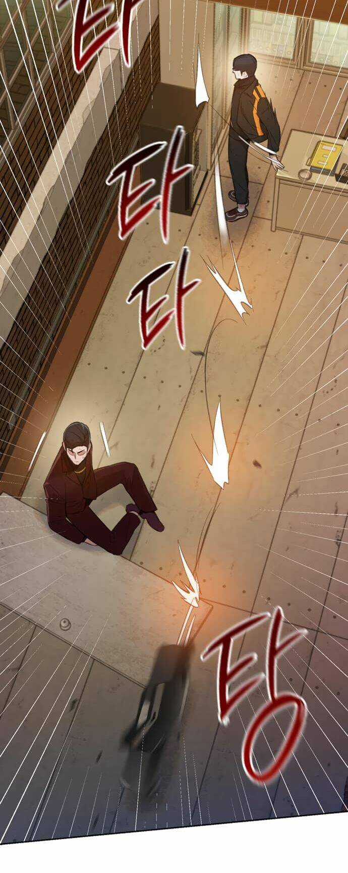 Thiền Định - Samadhi - Chapter 8 - Trang 24