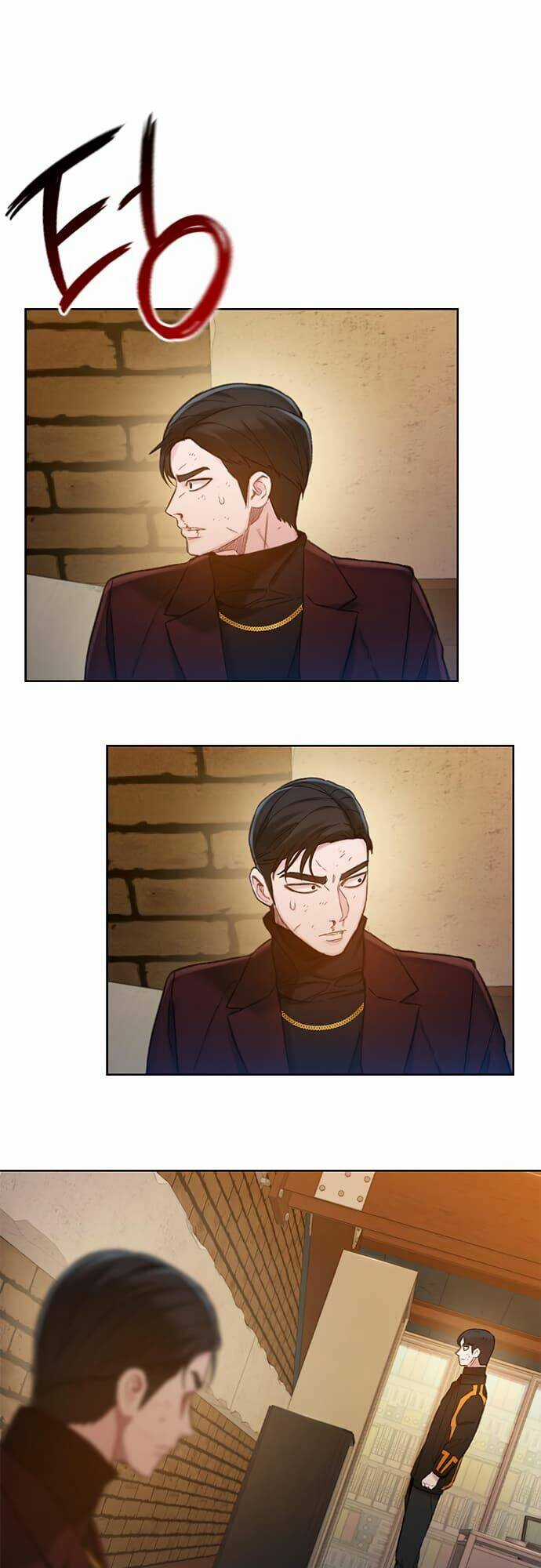 Thiền Định - Samadhi - Chapter 8 - Trang 25