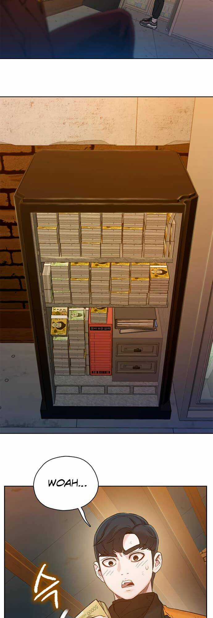 Thiền Định - Samadhi - Chapter 8 - Trang 26