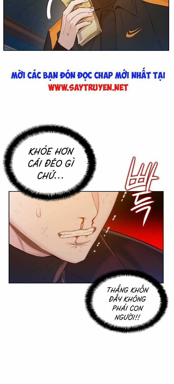 Thiền Định - Samadhi - Chapter 8 - Trang 27