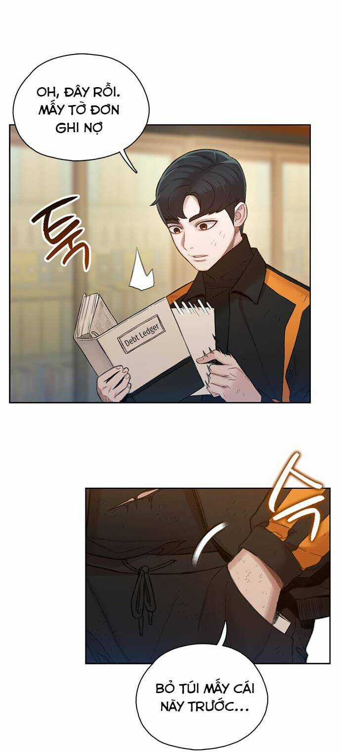 Thiền Định - Samadhi - Chapter 8 - Trang 28