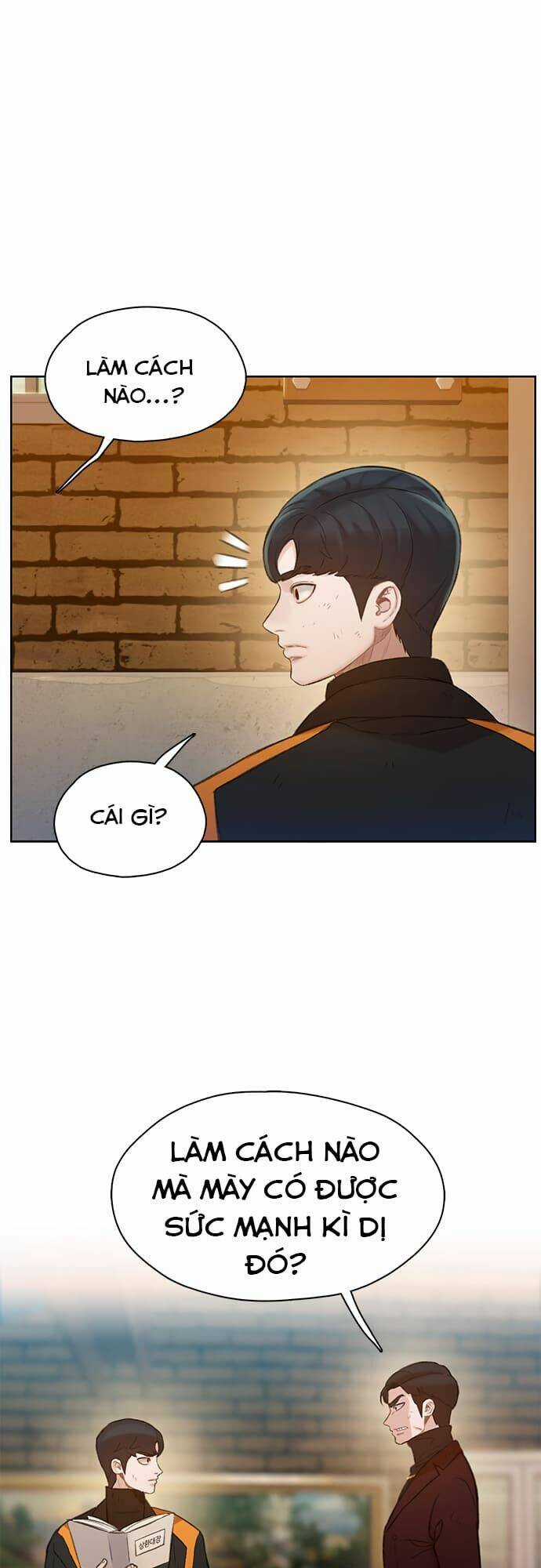 Thiền Định - Samadhi - Chapter 8 - Trang 29