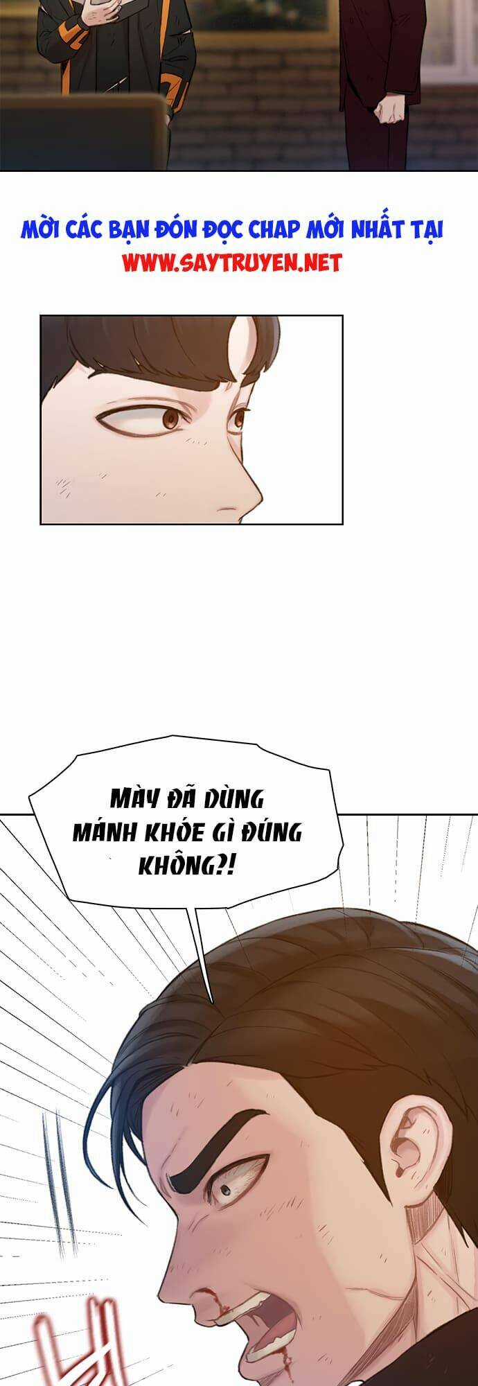 Thiền Định - Samadhi - Chapter 8 - Trang 30