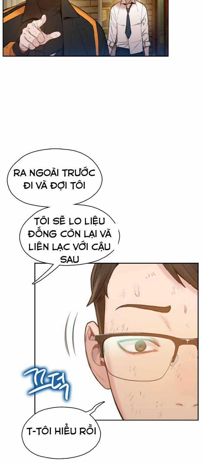 Thiền Định - Samadhi - Chapter 8 - Trang 4