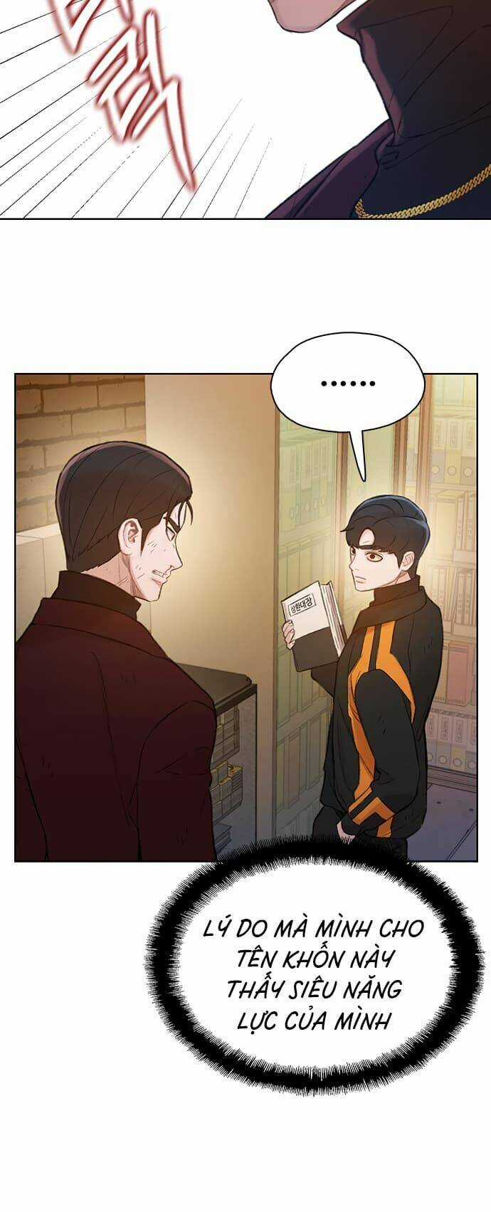 Thiền Định - Samadhi - Chapter 8 - Trang 31