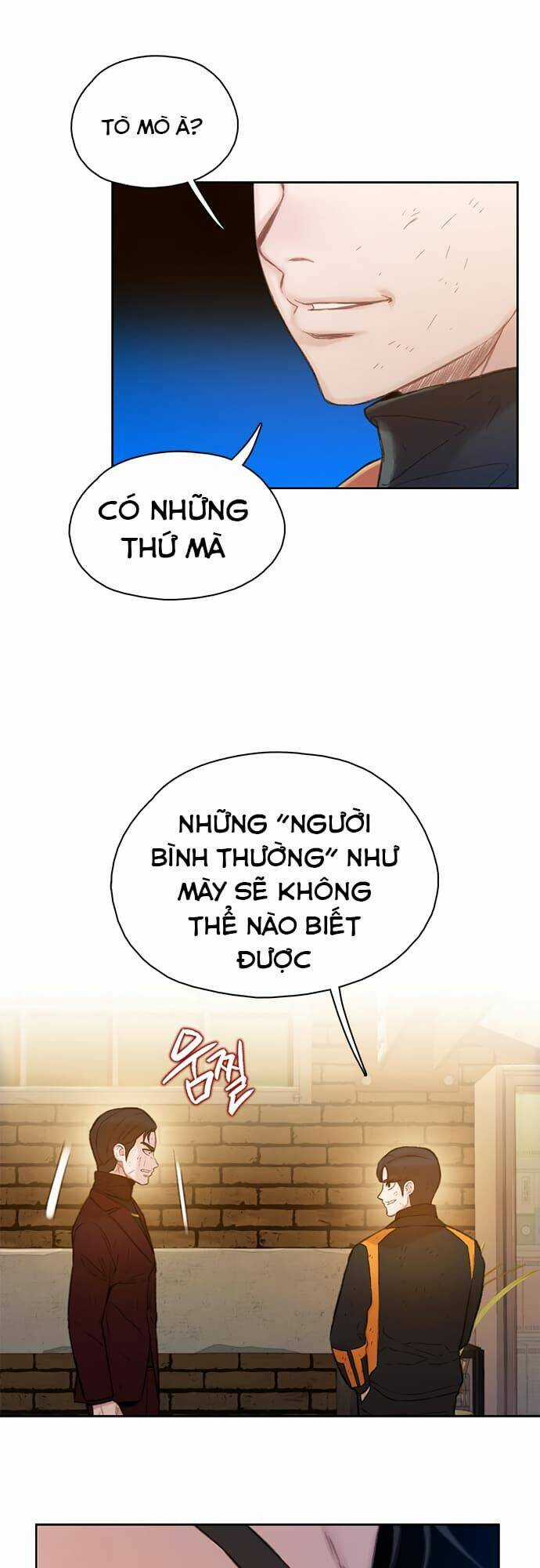 Thiền Định - Samadhi - Chapter 8 - Trang 33