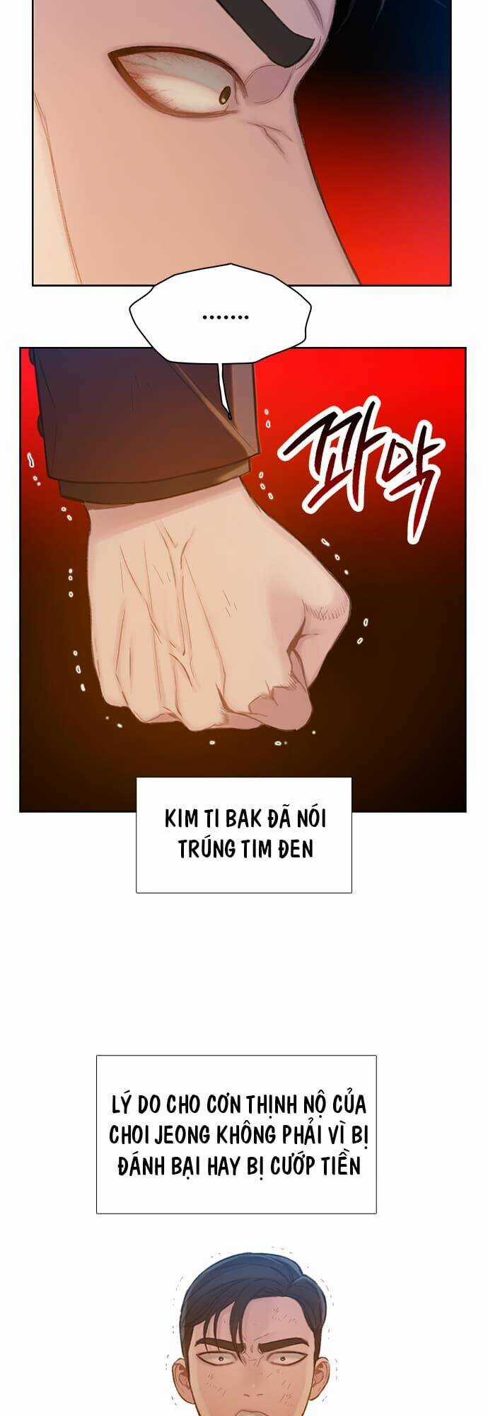 Thiền Định - Samadhi - Chapter 8 - Trang 34