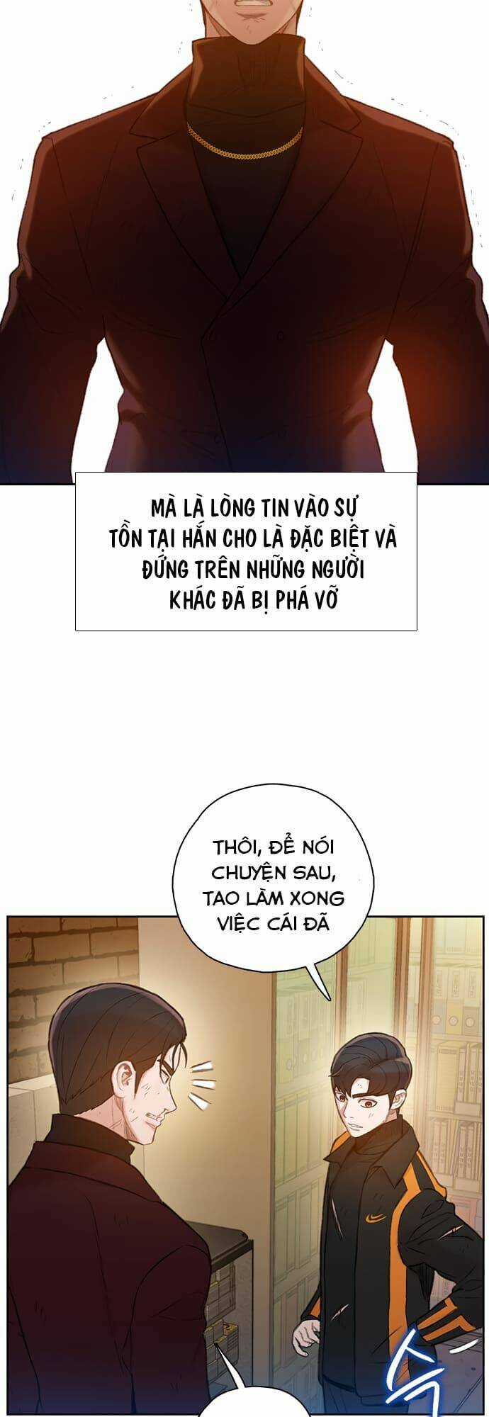 Thiền Định - Samadhi - Chapter 8 - Trang 35
