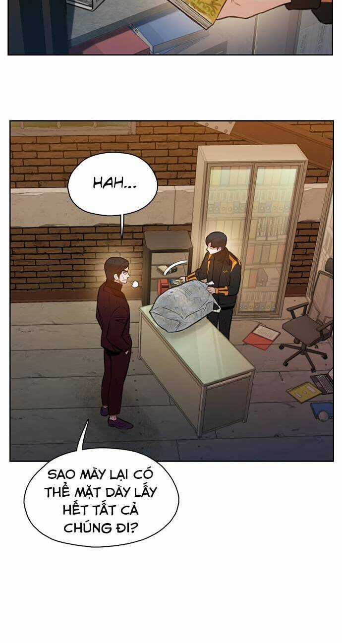 Thiền Định - Samadhi - Chapter 8 - Trang 37