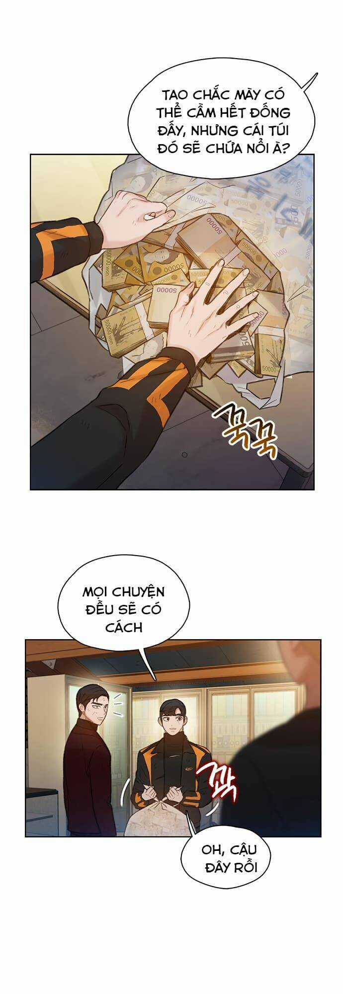 Thiền Định - Samadhi - Chapter 8 - Trang 38