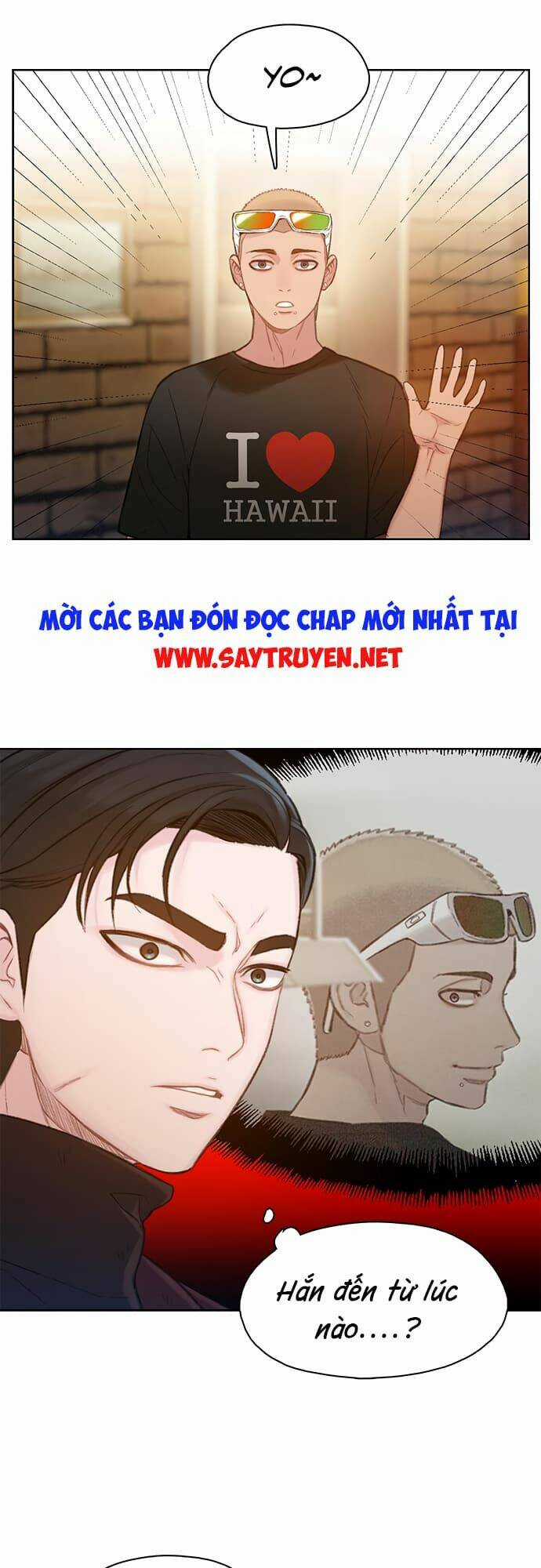 Thiền Định - Samadhi - Chapter 8 - Trang 39