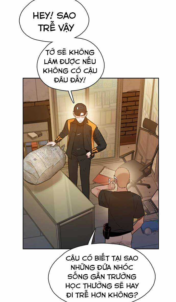 Thiền Định - Samadhi - Chapter 8 - Trang 40