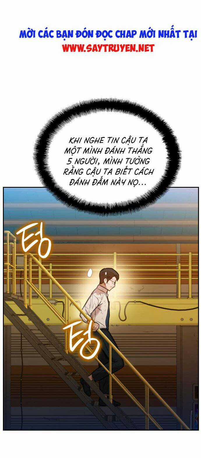 Thiền Định - Samadhi - Chapter 8 - Trang 5