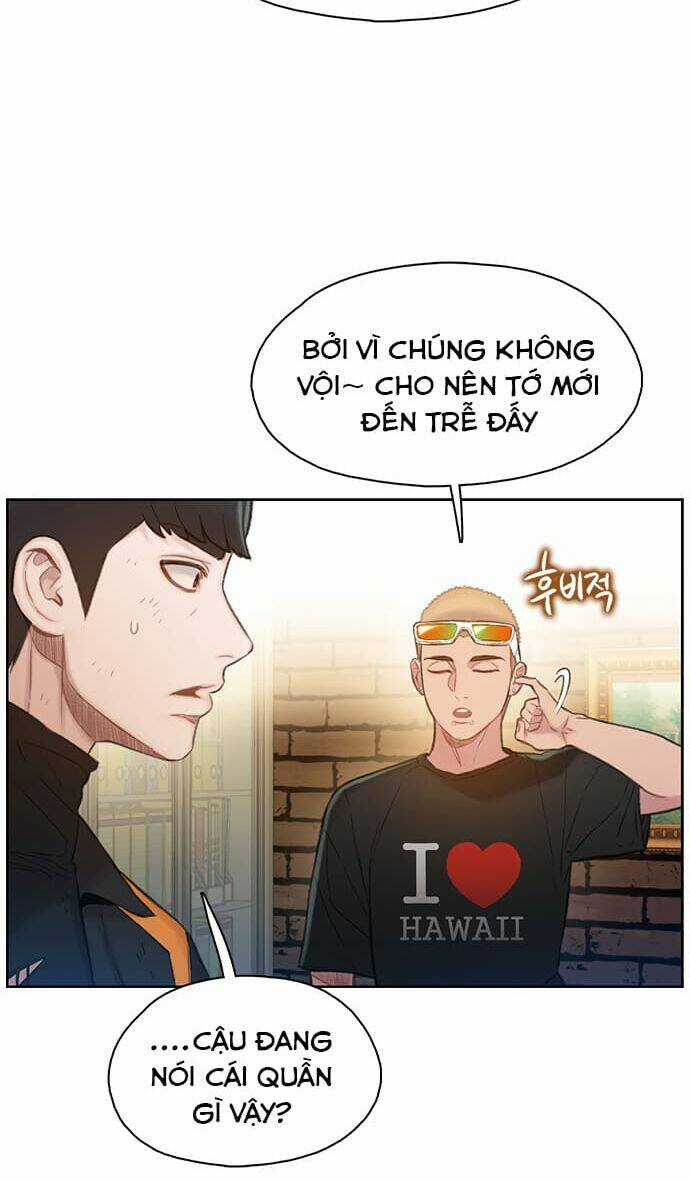 Thiền Định - Samadhi - Chapter 8 - Trang 41