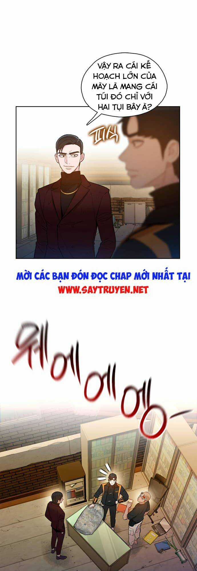 Thiền Định - Samadhi - Chapter 8 - Trang 42