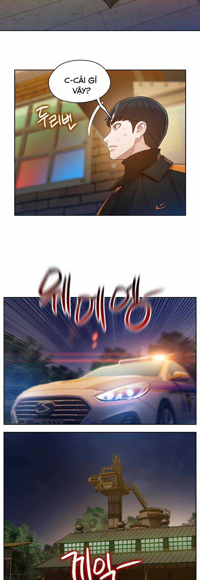 Thiền Định - Samadhi - Chapter 8 - Trang 43