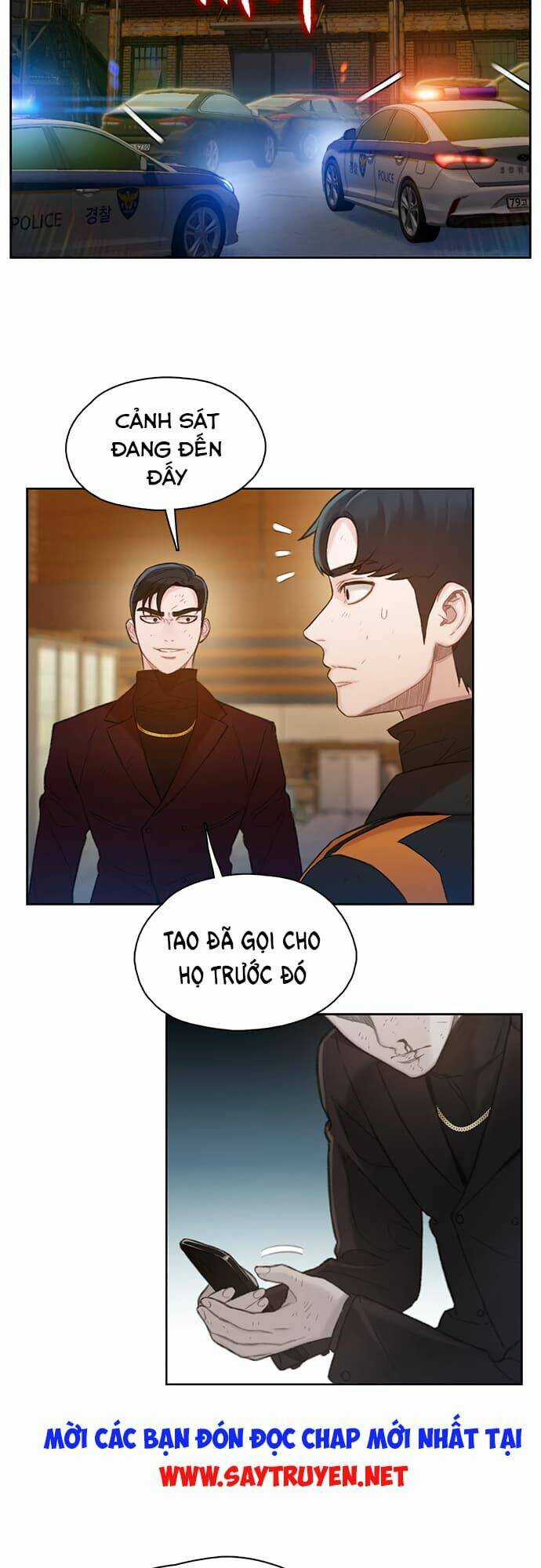 Thiền Định - Samadhi - Chapter 8 - Trang 44