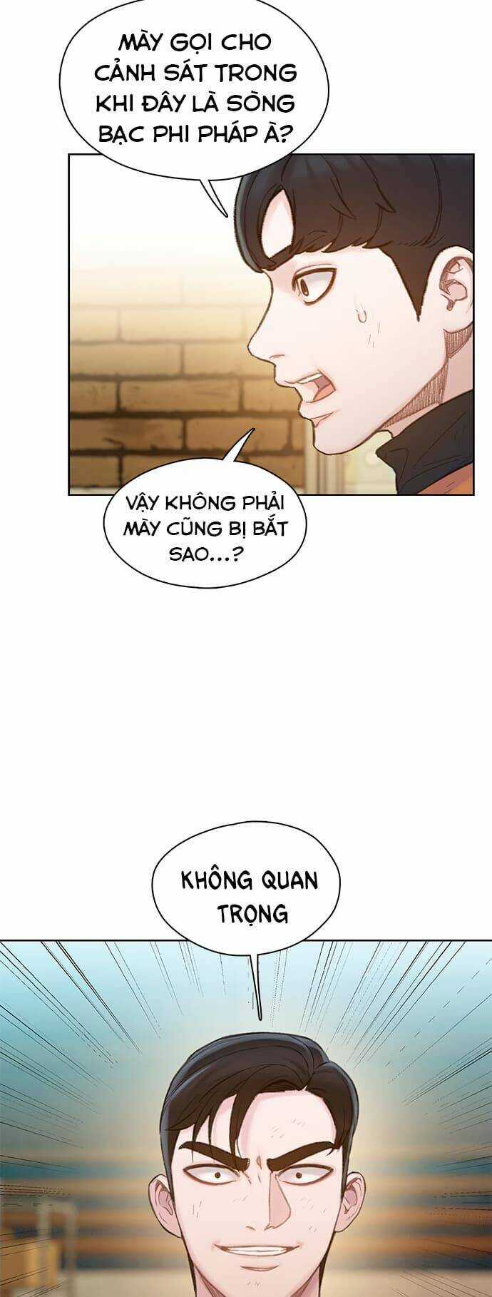 Thiền Định - Samadhi - Chapter 8 - Trang 45