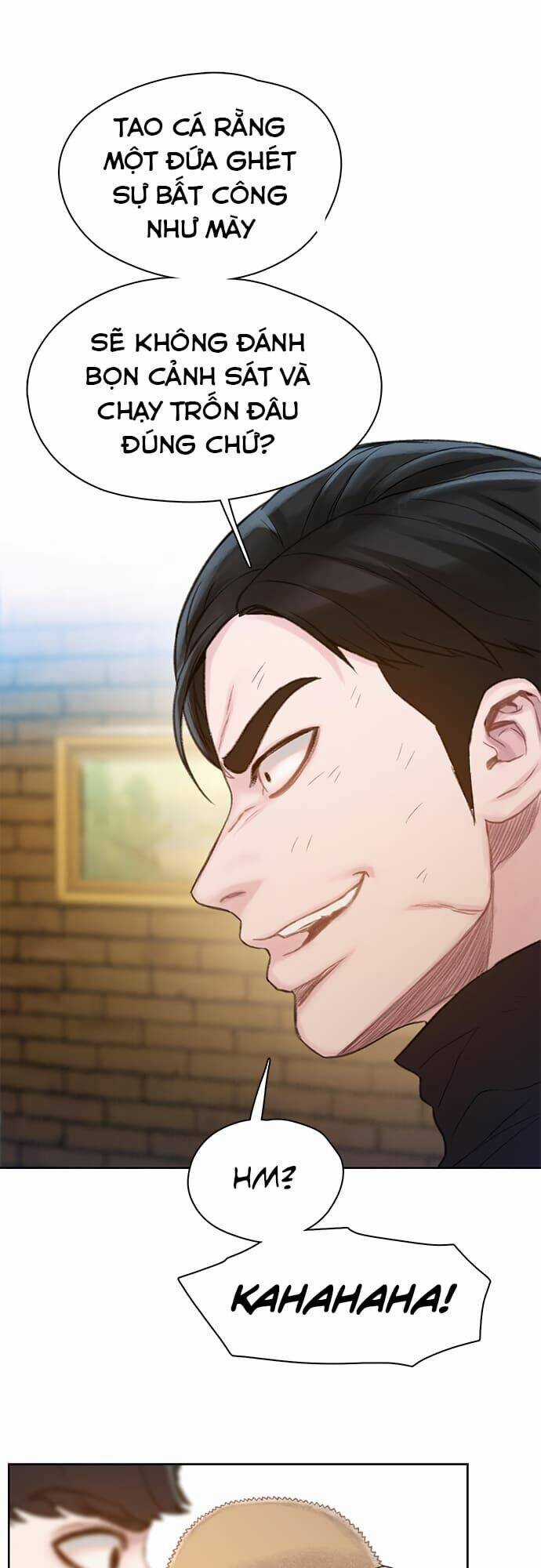 Thiền Định - Samadhi - Chapter 8 - Trang 47