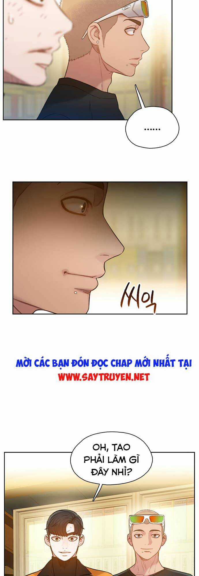 Thiền Định - Samadhi - Chapter 8 - Trang 48