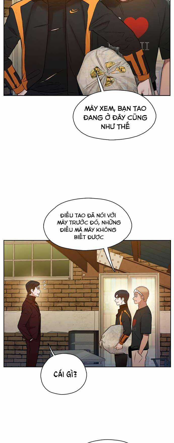 Thiền Định - Samadhi - Chapter 8 - Trang 49