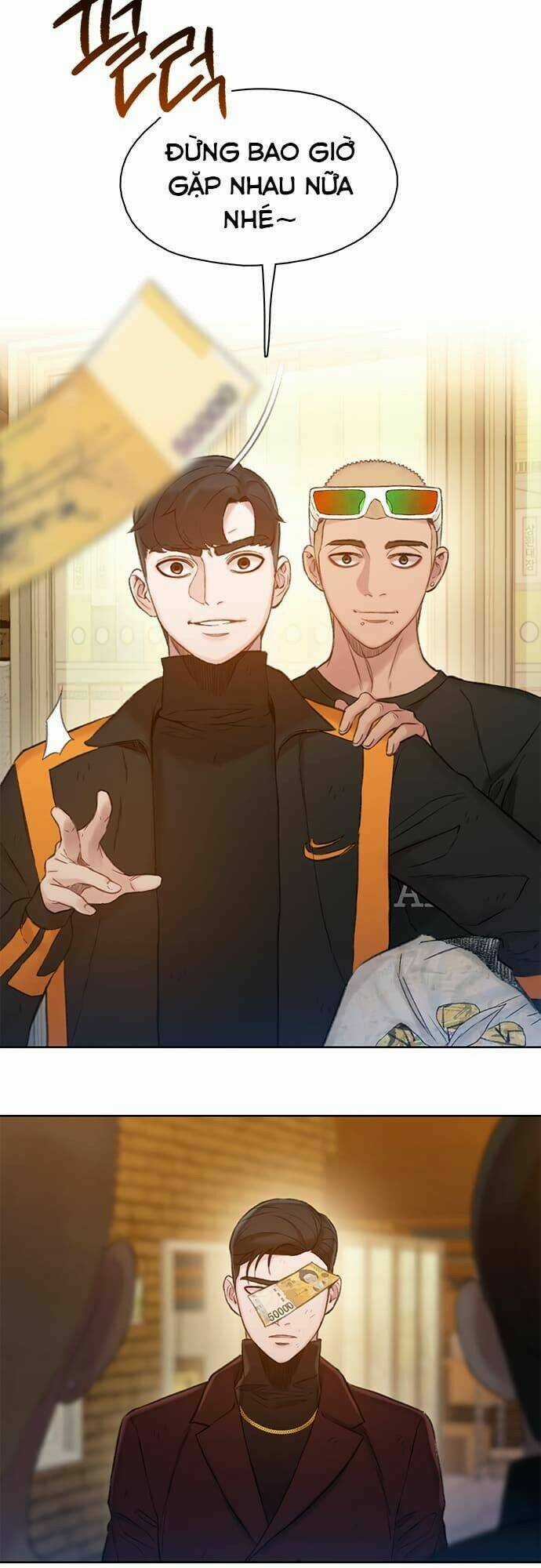 Thiền Định - Samadhi - Chapter 8 - Trang 51