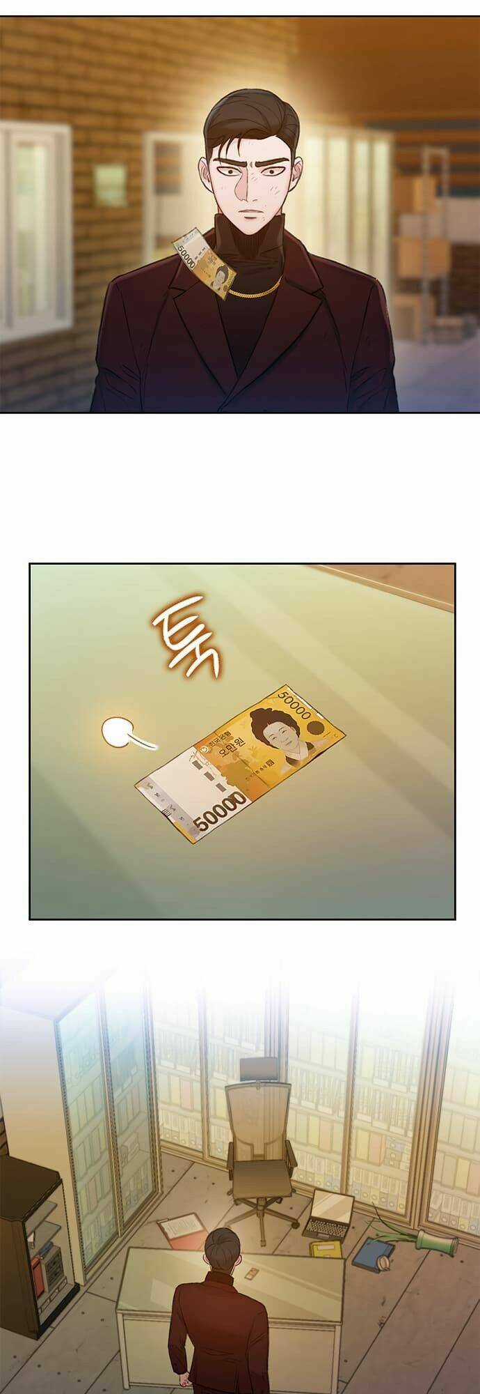 Thiền Định - Samadhi - Chapter 8 - Trang 52