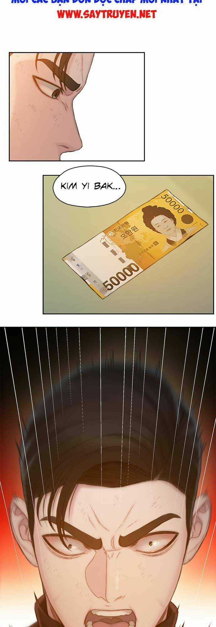 Thiền Định - Samadhi - Chapter 8 - Trang 54