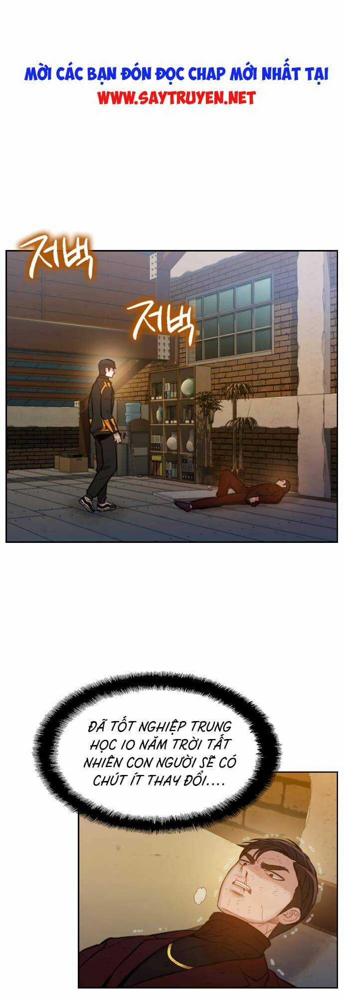 Thiền Định - Samadhi - Chapter 8 - Trang 7