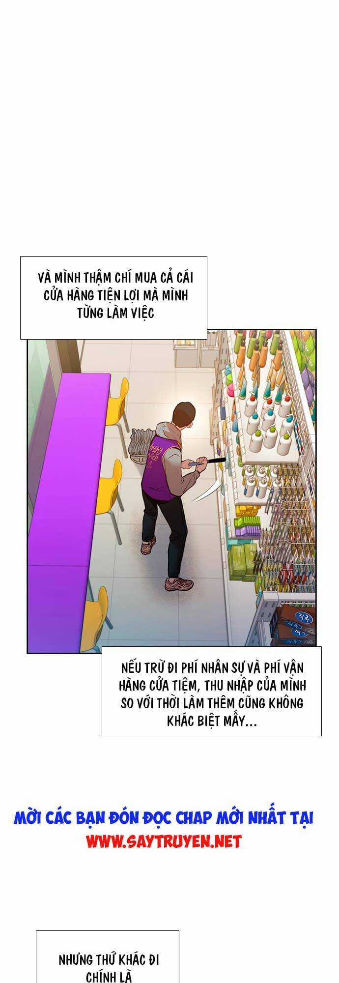 Thiền Định - Samadhi - Chapter 9 - Trang 11