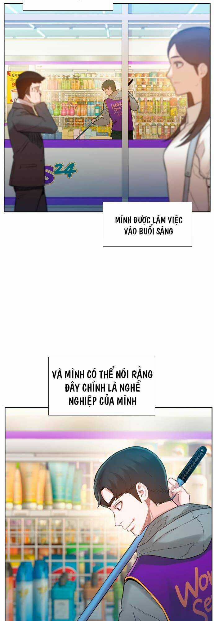 Thiền Định - Samadhi - Chapter 9 - Trang 12