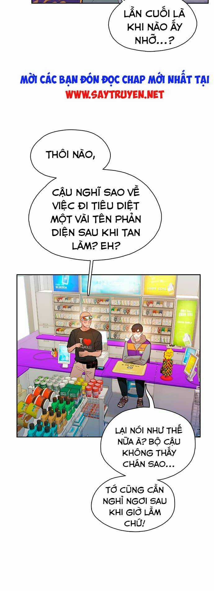 Thiền Định - Samadhi - Chapter 9 - Trang 18