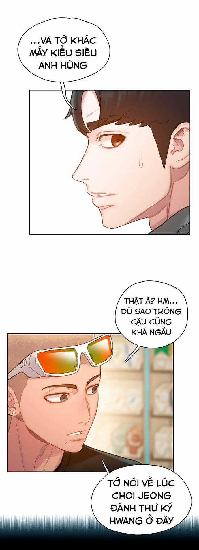 Thiền Định - Samadhi - Chapter 9 - Trang 19