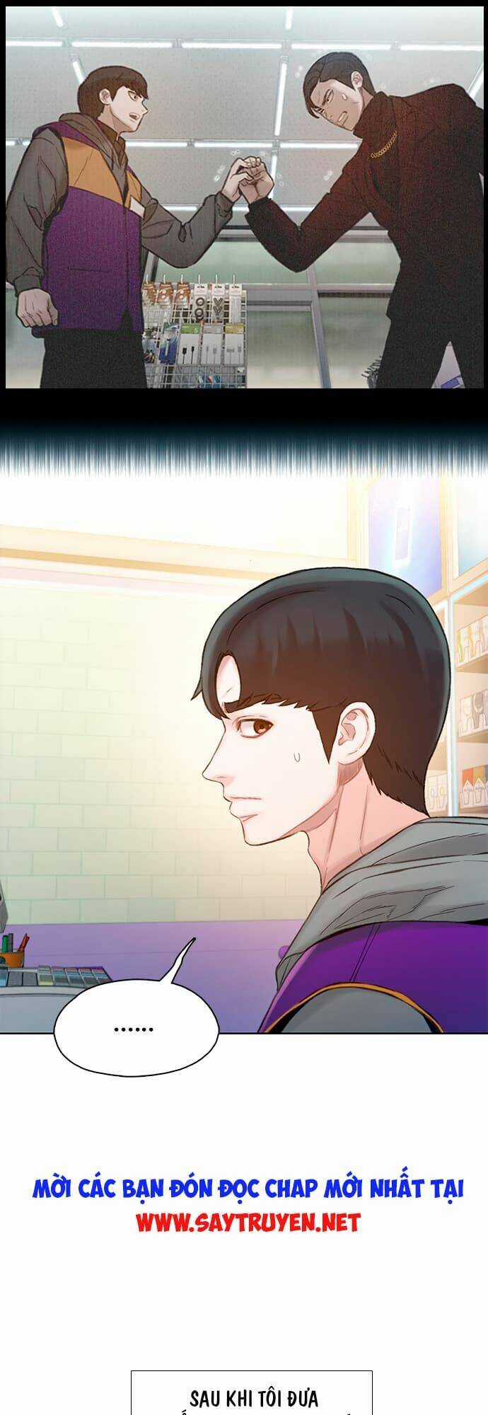 Thiền Định - Samadhi - Chapter 9 - Trang 20