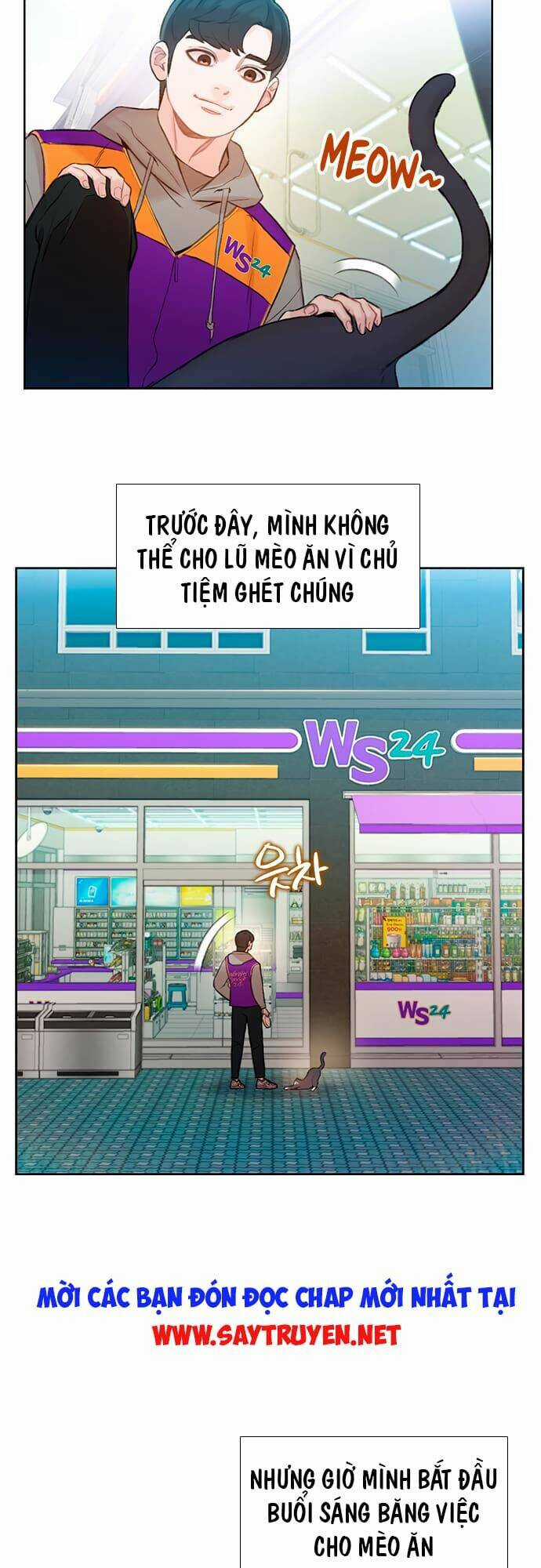 Thiền Định - Samadhi - Chapter 9 - Trang 3