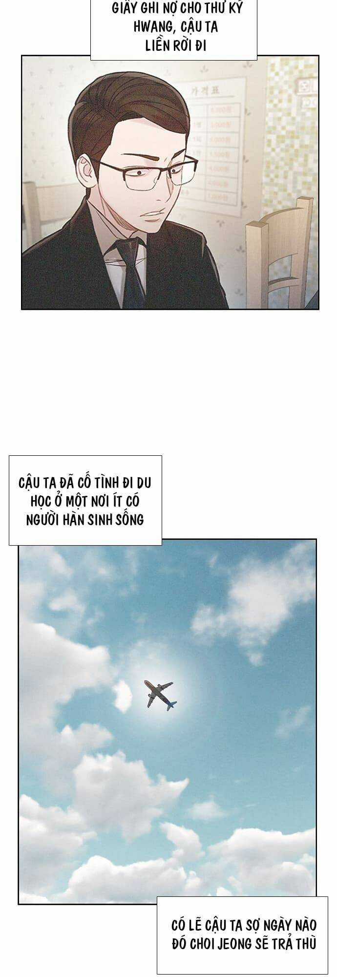 Thiền Định - Samadhi - Chapter 9 - Trang 21