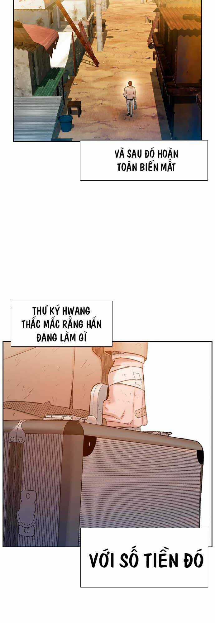 Thiền Định - Samadhi - Chapter 9 - Trang 26