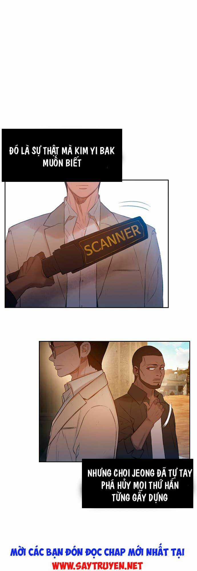 Thiền Định - Samadhi - Chapter 9 - Trang 29