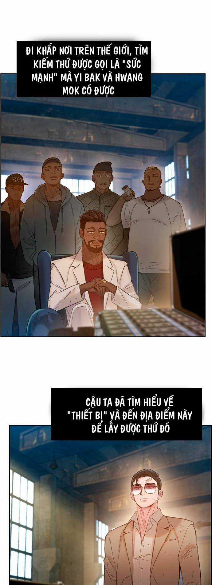 Thiền Định - Samadhi - Chapter 9 - Trang 30