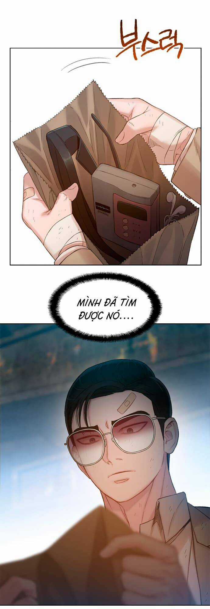 Thiền Định - Samadhi - Chapter 9 - Trang 32