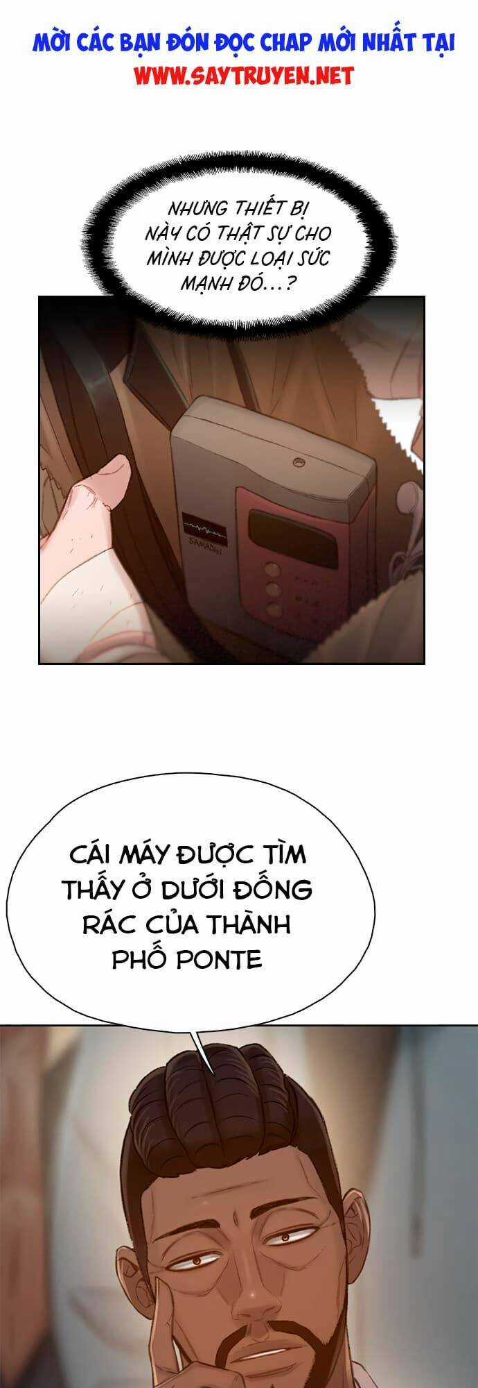 Thiền Định - Samadhi - Chapter 9 - Trang 33