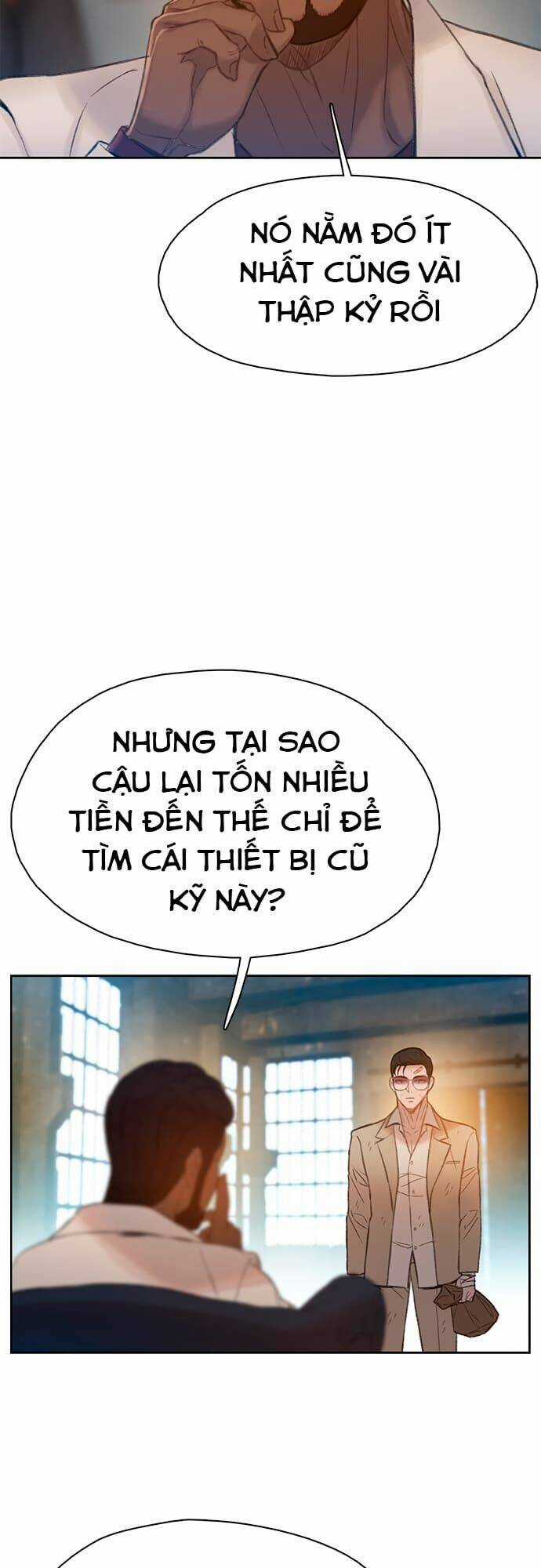 Thiền Định - Samadhi - Chapter 9 - Trang 34