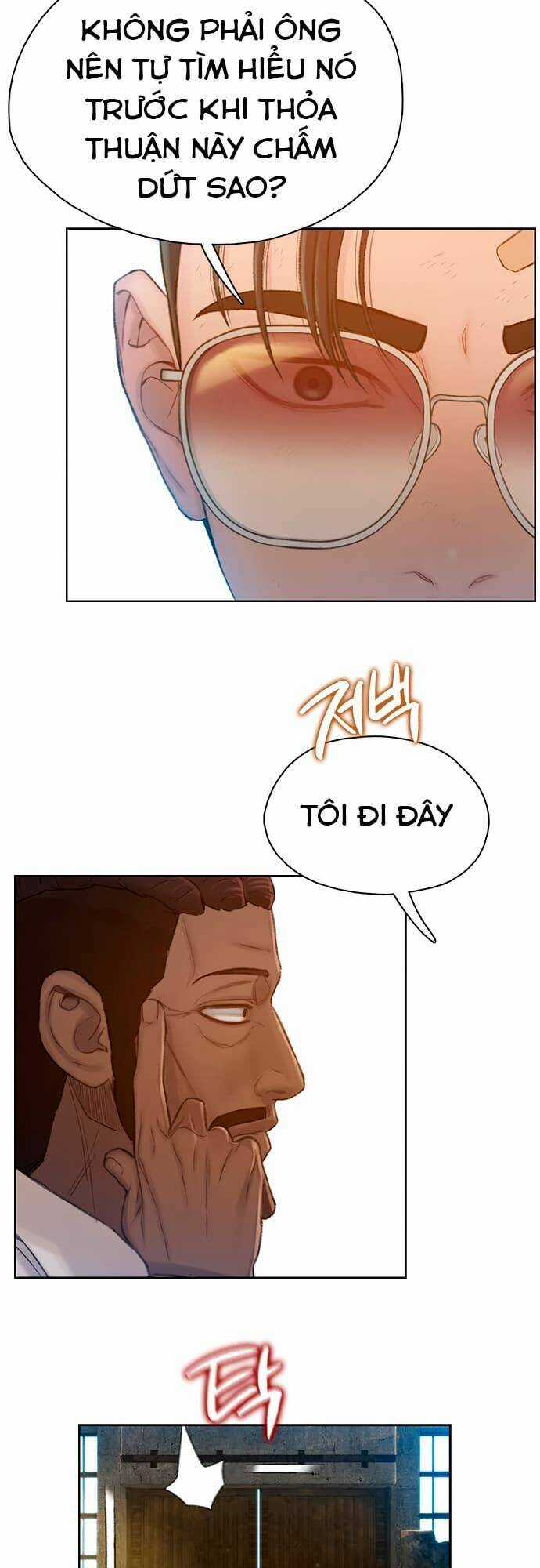 Thiền Định - Samadhi - Chapter 9 - Trang 35