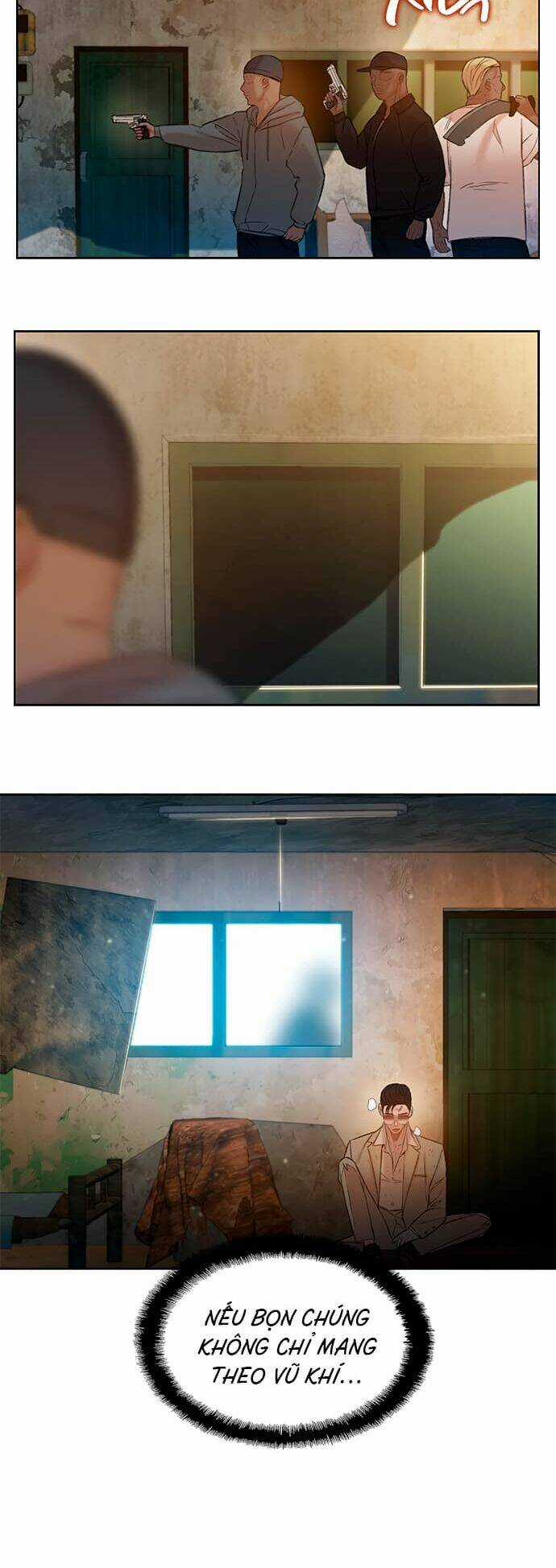 Thiền Định - Samadhi - Chapter 9 - Trang 40