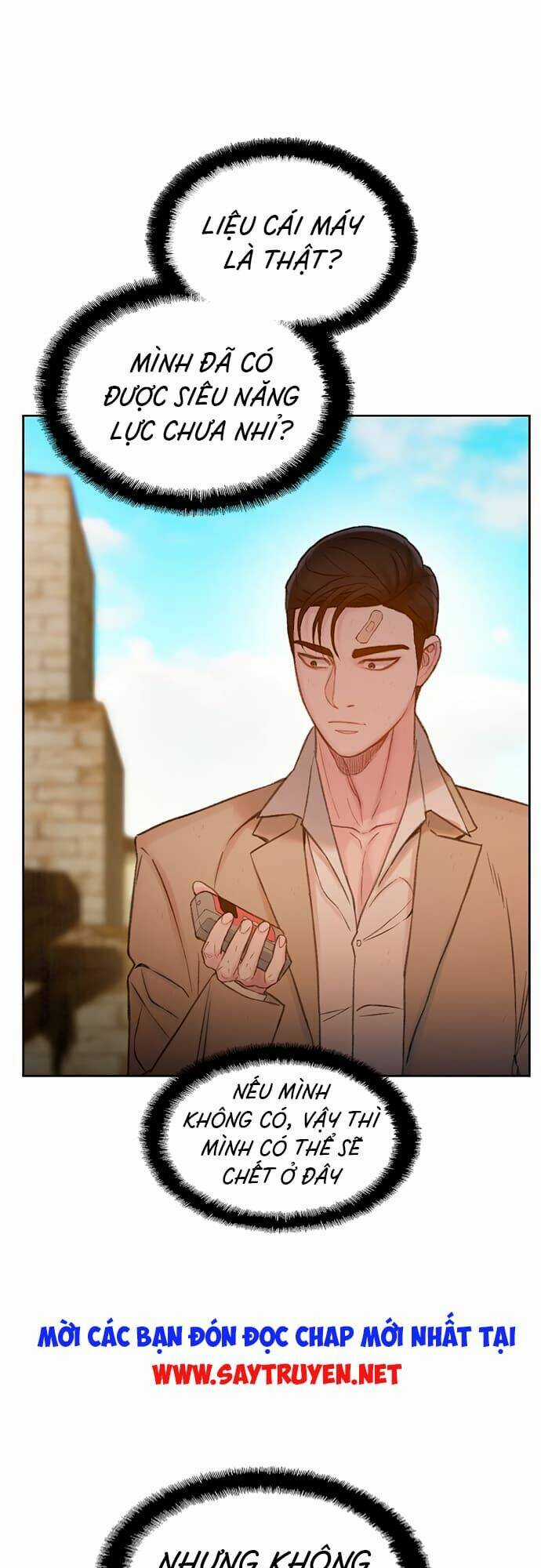 Thiền Định - Samadhi - Chapter 9 - Trang 47