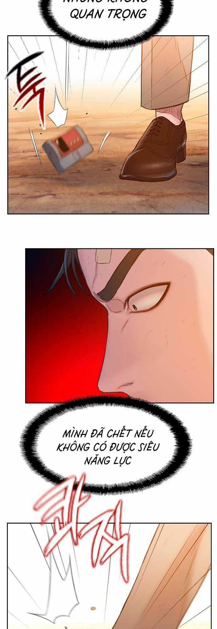 Thiền Định - Samadhi - Chapter 9 - Trang 48