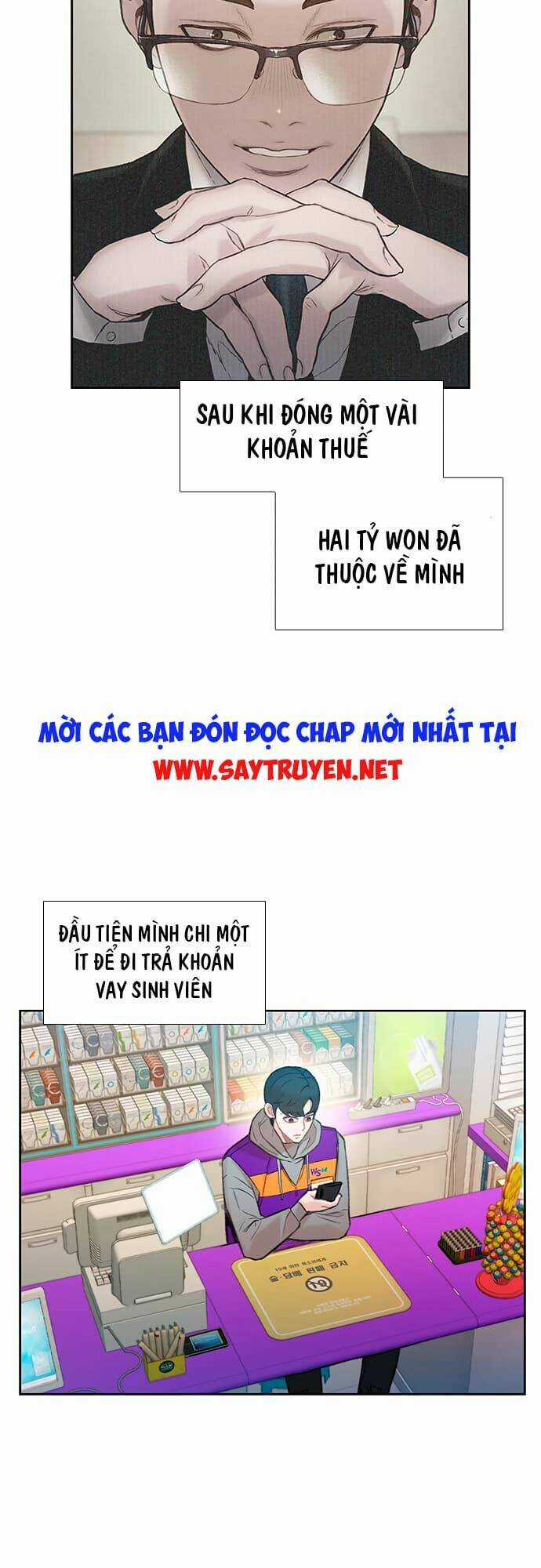 Thiền Định - Samadhi - Chapter 9 - Trang 7