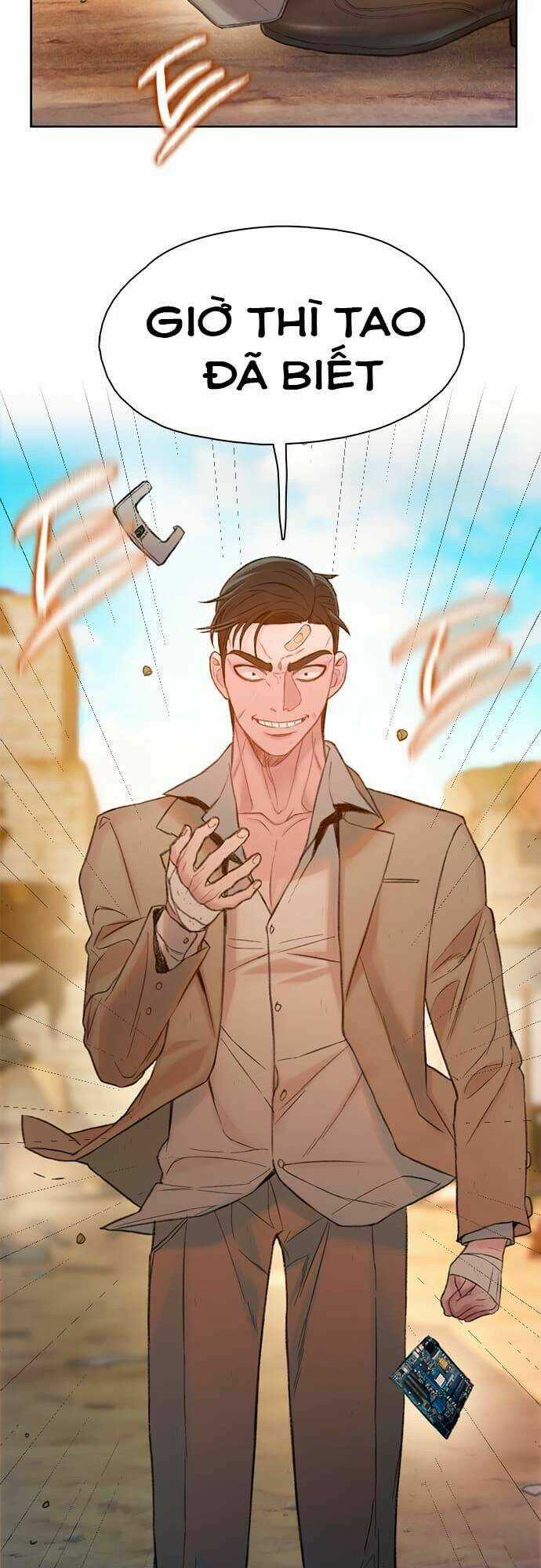 Thiền Định - Samadhi - Chapter 9 - Trang 61